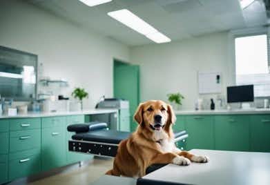 Onde vacinar o meu cão gratuitamente?
